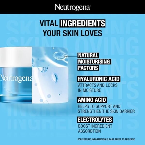 Neutrogena