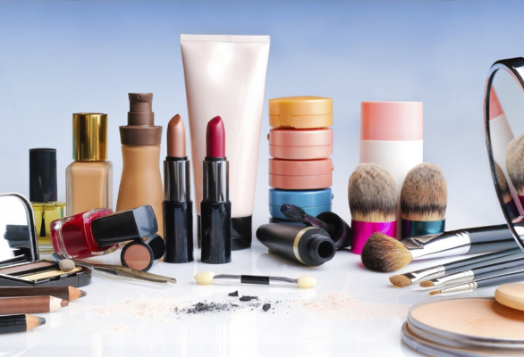 Cosmetic Category