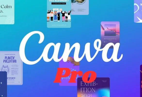 canva Pro
