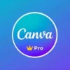 Canva pro very Affordable Price Available